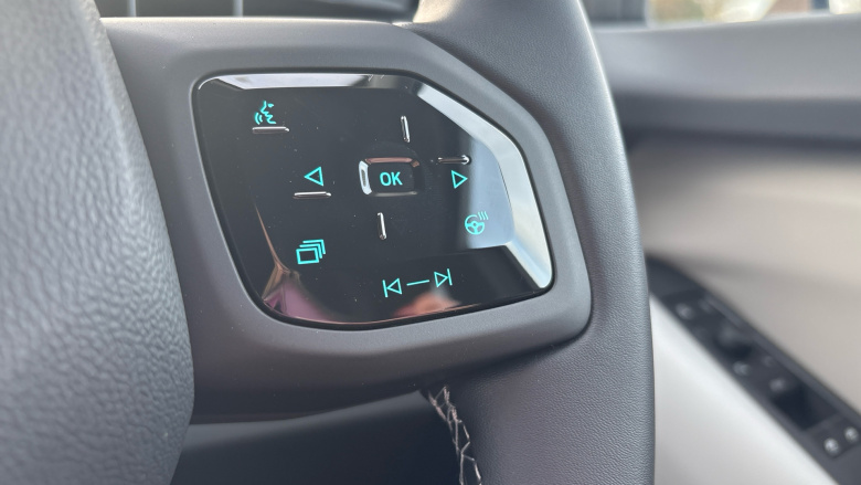 Ford Explorer 210kW Premium 77kWh 5dr Auto Electric Estate